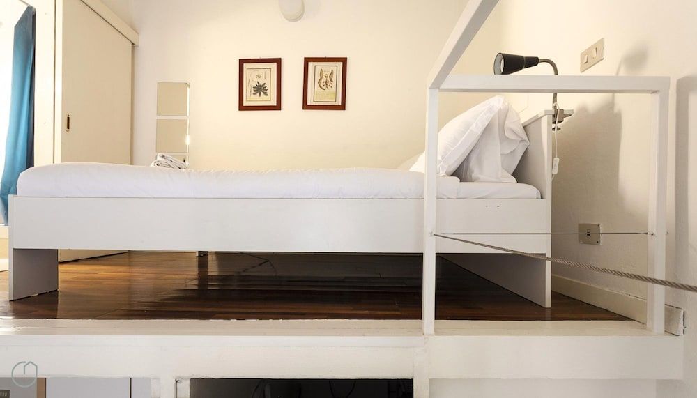 Apartment, Double and Sofa Bed