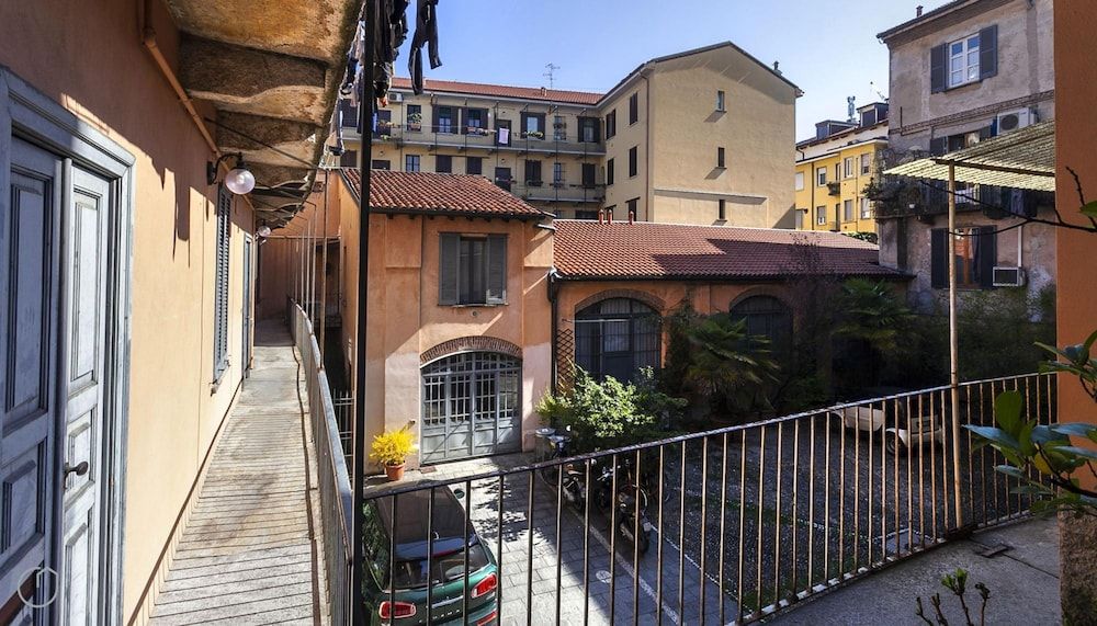 Ripa Ticinese 17