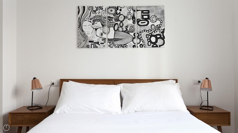 Mi-scar31a3 - Scarlatti 31 Apartment 5