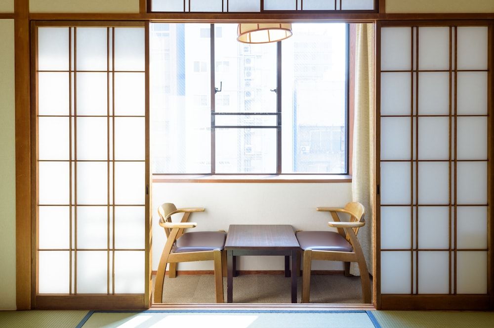 undefined Yamatoya Honten Ryokan Osaka 9