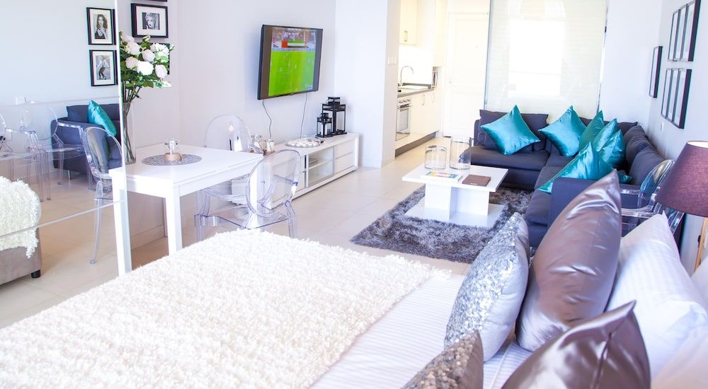 undefined Palm Views West Studio 222 10