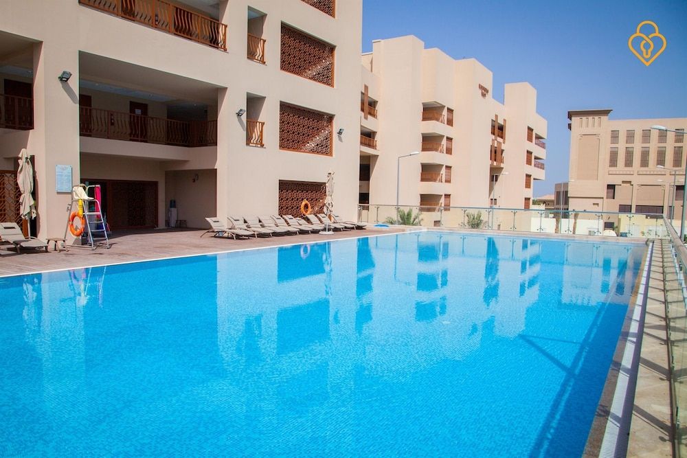 undefined Palm Views West Studio 222 3