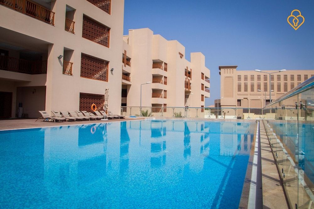 undefined Palm Views West Studio 222 2