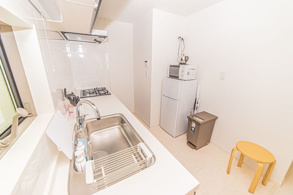 undefined Sumida family hotel in Tokyo 8