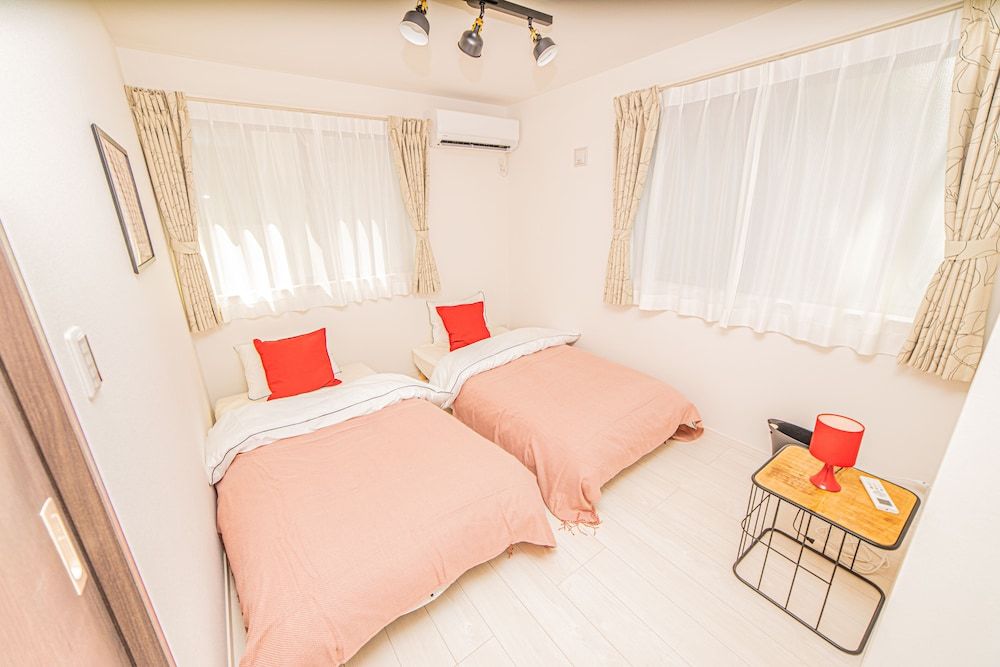 undefined Sumida family hotel in Tokyo 5