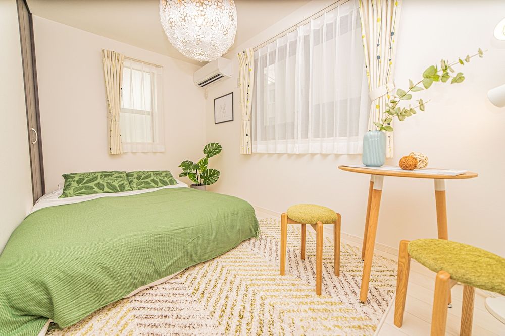 undefined Sumida family hotel in Tokyo 4