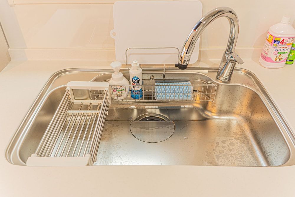 undefined Sumida family hotel in Tokyo 9