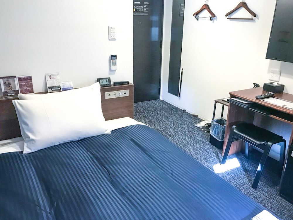 undefined Hotel Livemax Shinjuku Kabukicho Meijidori 7