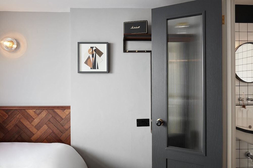 undefined The Pilgrm Hotel 4