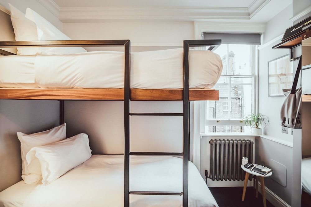 undefined The Pilgrm Hotel 3