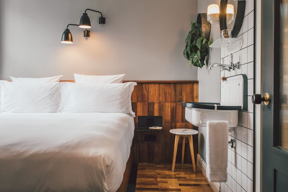 undefined The Pilgrm Hotel 5