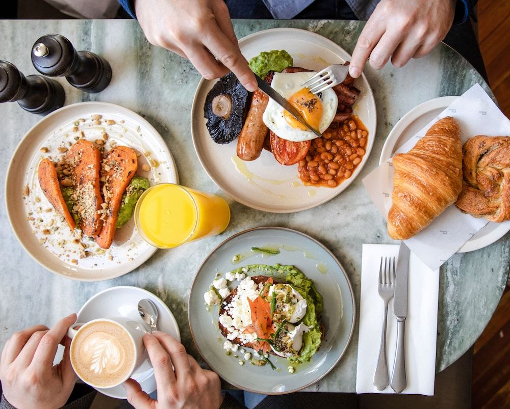 undefined The Pilgrm Hotel 9