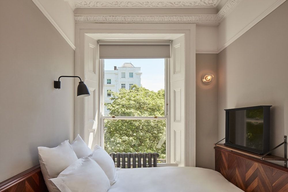 undefined The Pilgrm Hotel 2