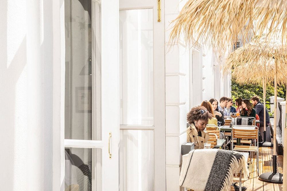 undefined The Pilgrm Hotel 7