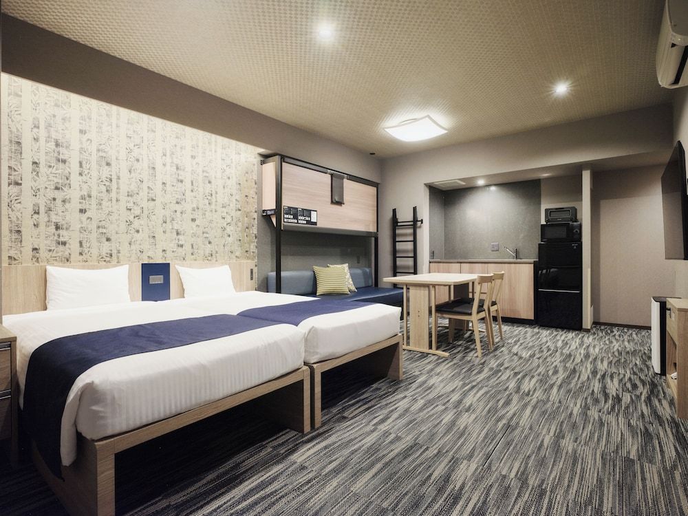 undefined MONday Apart Premium Akihabara