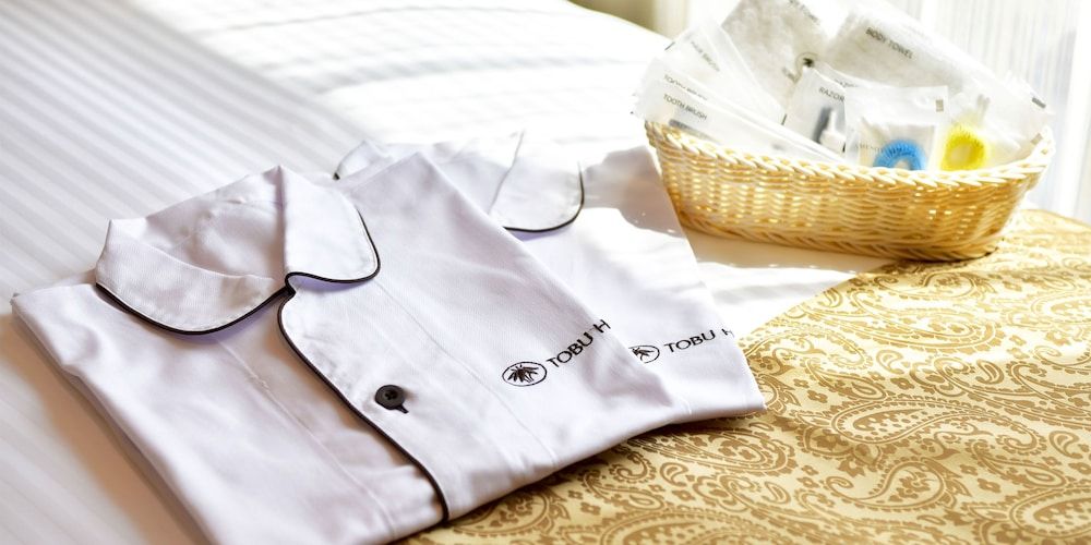 undefined Asakusa Tobu Hotel 5