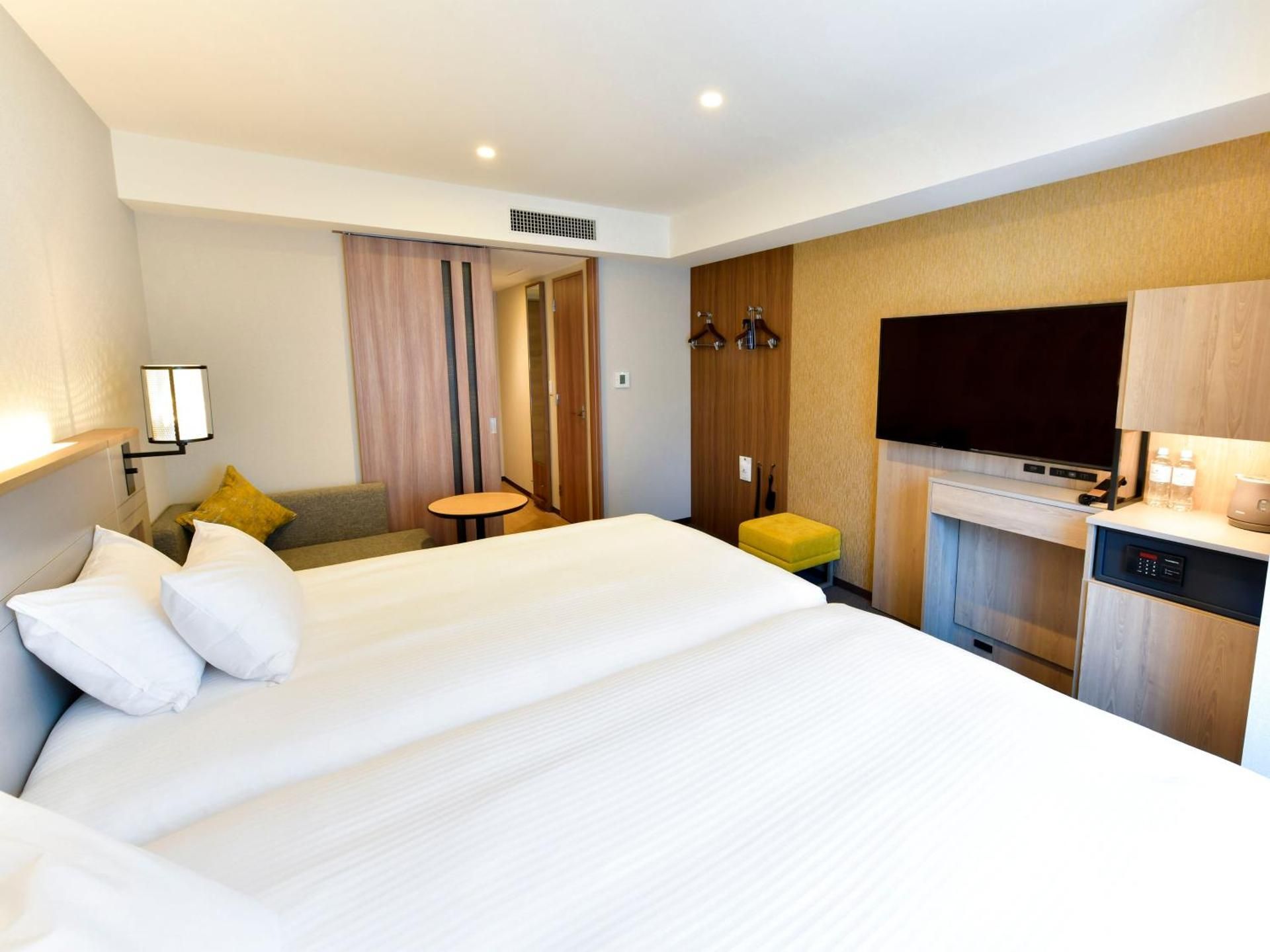 Comfort Twin Room
