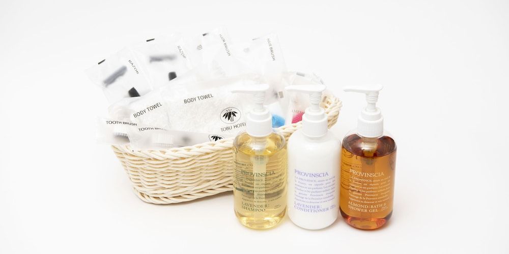 undefined Asakusa Tobu Hotel 8