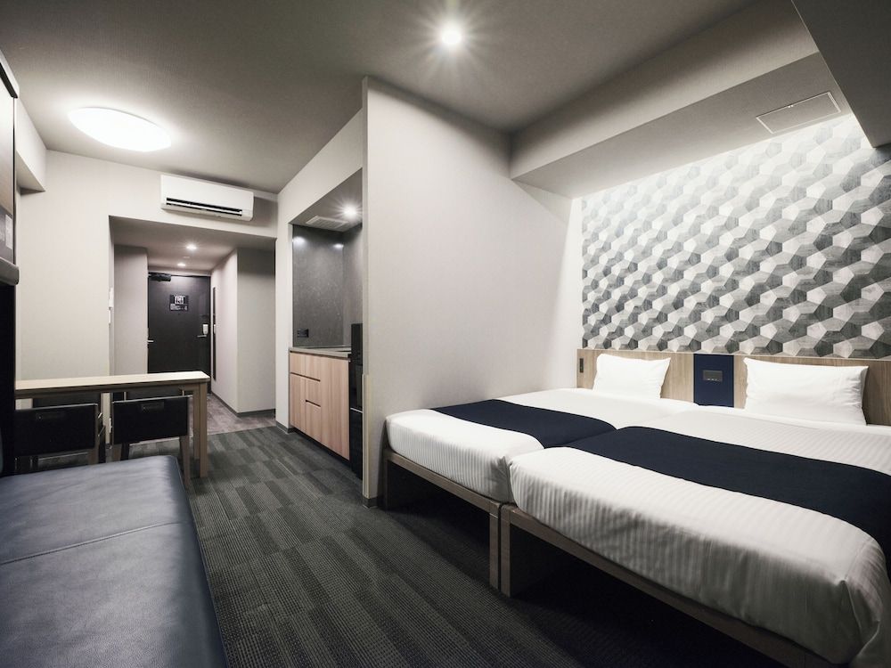 undefined MONday Apart Asakusabashi Akihabara(Former：MONday Apart Akihabara Southeast) 9