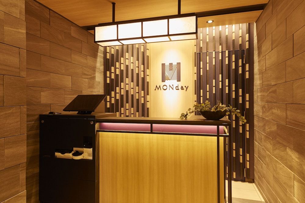 undefined MONday Apart Asakusabashi Akihabara(Former：MONday Apart Akihabara Southeast) 3