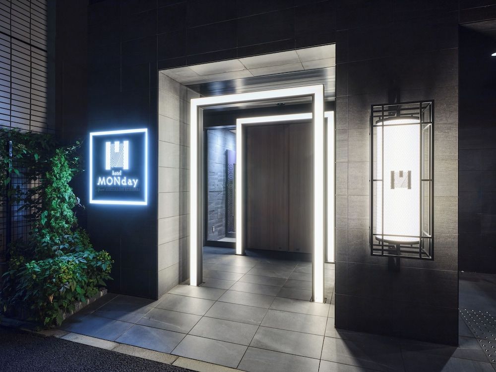 undefined MONday Apart Asakusabashi Akihabara(Former：MONday Apart Akihabara Southeast)