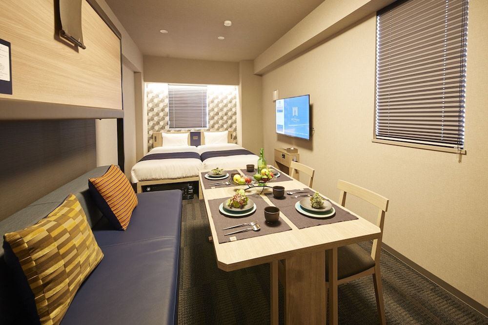 undefined MONday Apart Asakusabashi Akihabara(Former：MONday Apart Akihabara Southeast) 7