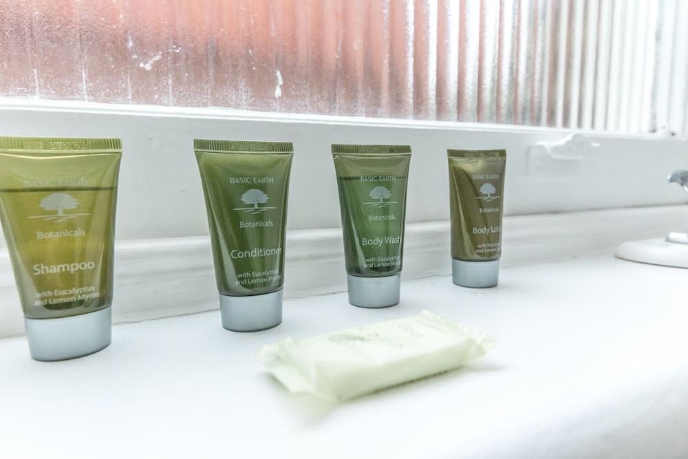 Spacious 1BR Period Apartment Hampstead Apartment 11