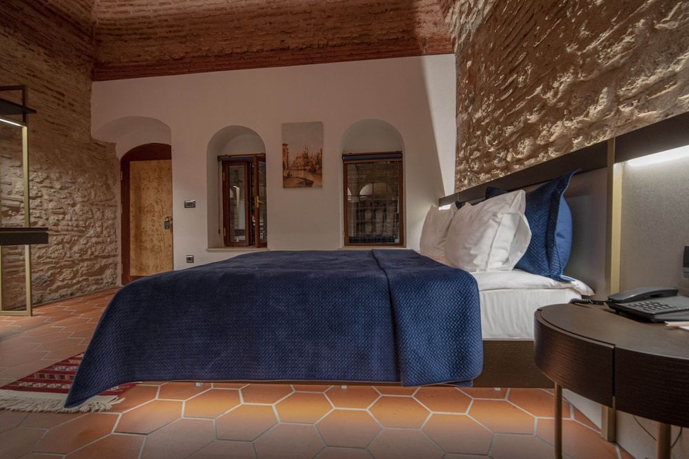 Han 1772 Hotel Standard Room 4