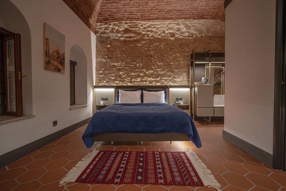 Han 1772 Hotel Standard Room 3