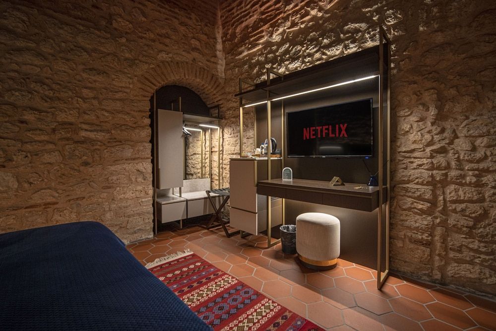 Han 1772 Hotel Standard Room 16