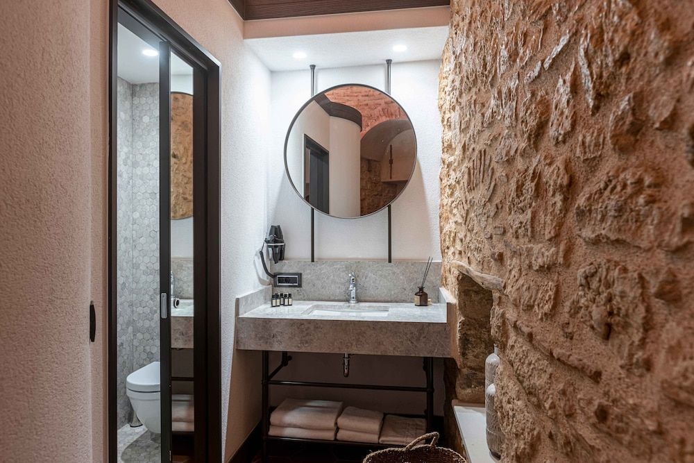 Han 1772 Hotel Standard Room 8