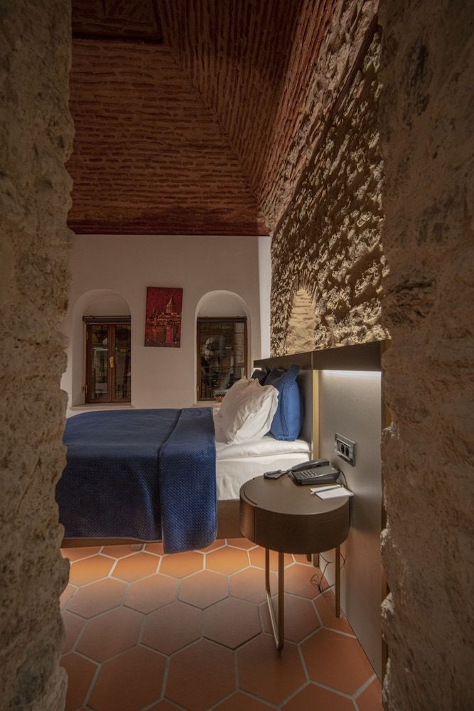 Han 1772 Hotel Standard Room 17