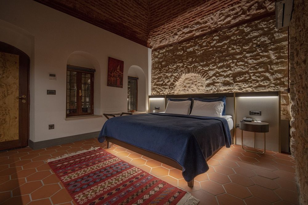 Han 1772 Hotel Standard Room 7