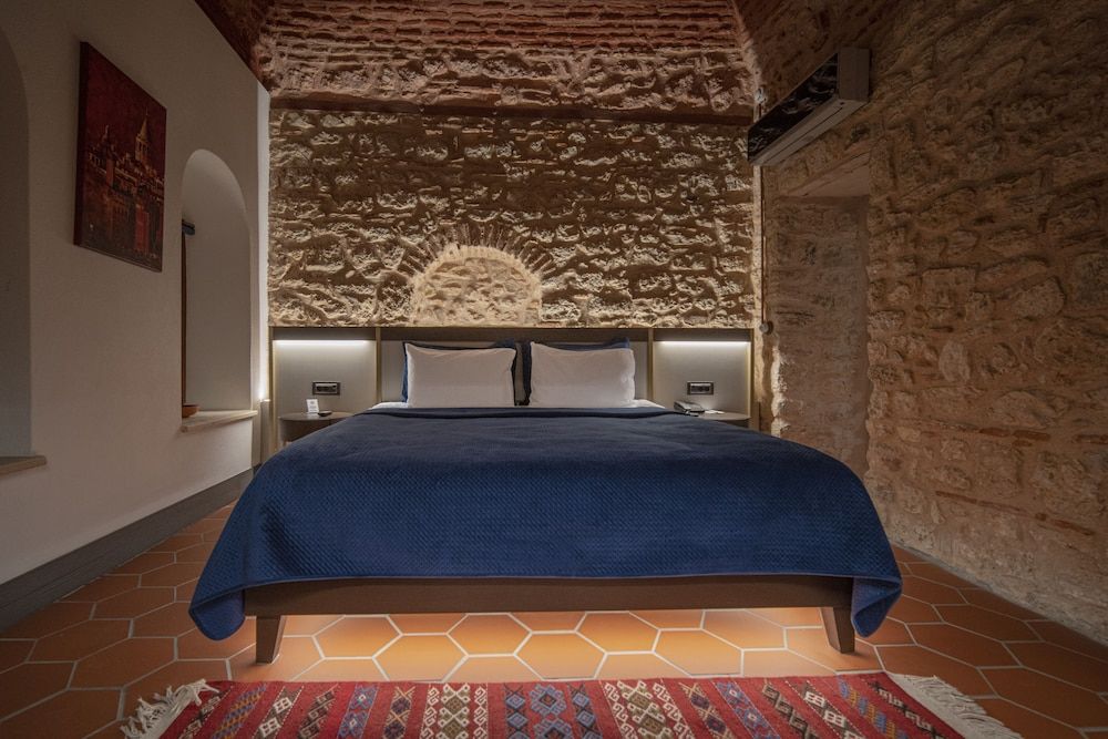 Han 1772 Hotel Standard Room 6