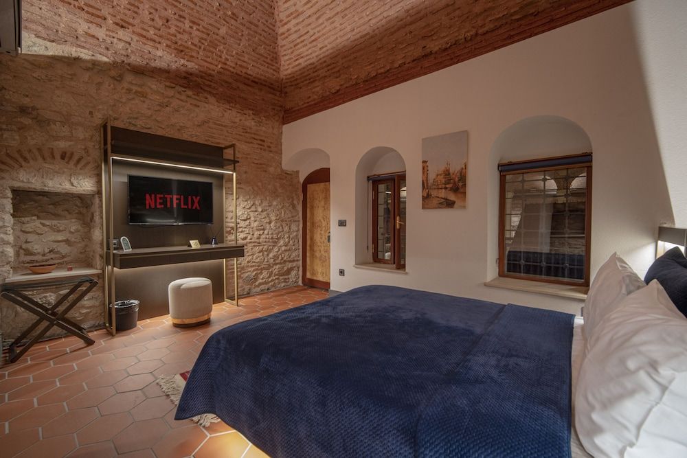 Han 1772 Hotel Standard Room 13