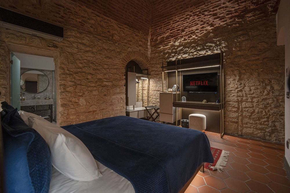 Han 1772 Hotel Standard Room 15