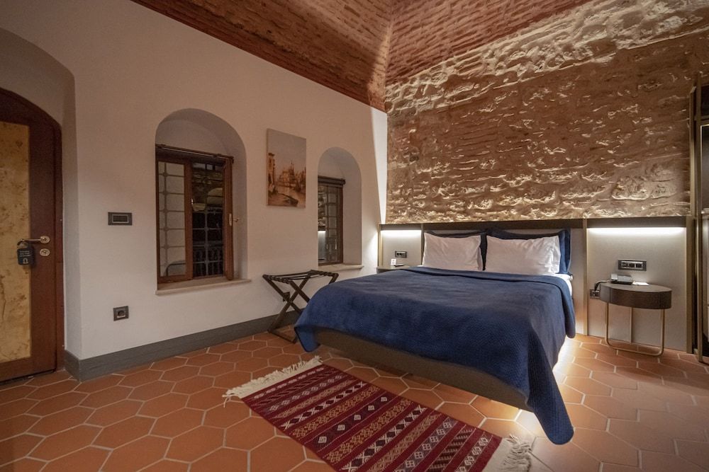 Han 1772 Hotel Standard Room 5