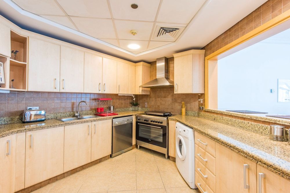 Bnbme - 2B-Shoreline-408 Deluxe Apartment 7