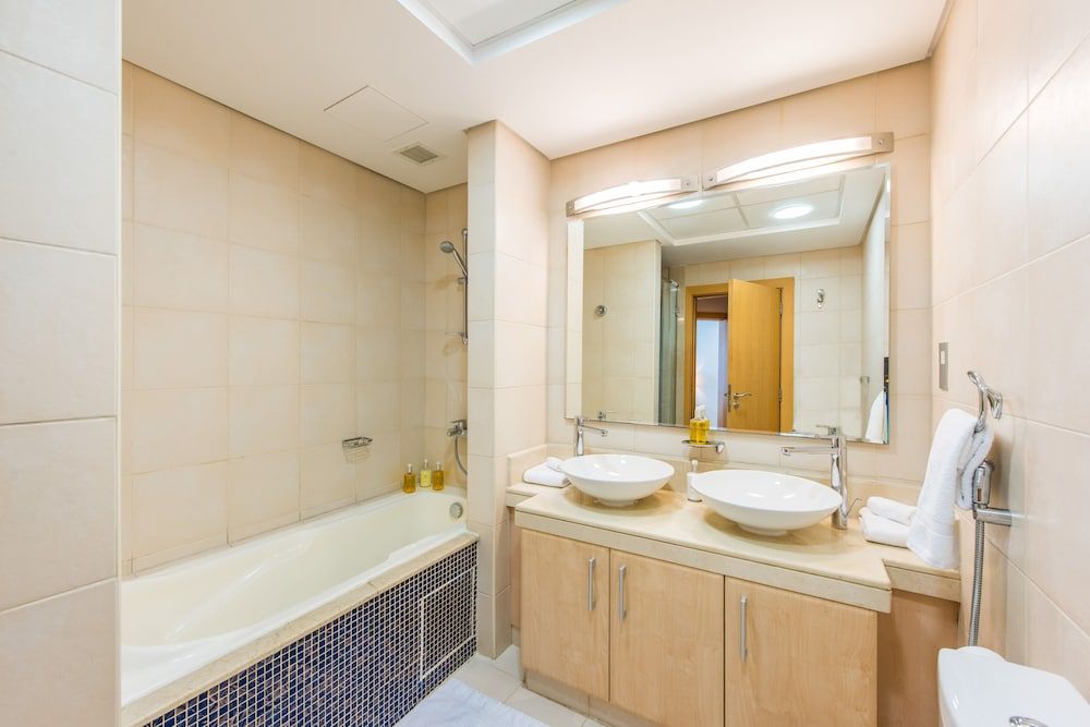 Bnbme - 2B-Shoreline-408 Deluxe Apartment 12