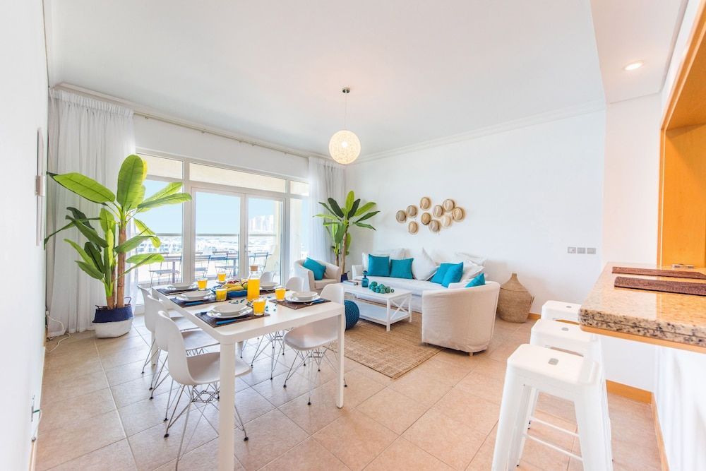 Bnbme - 2B-Shoreline-408 Deluxe Apartment