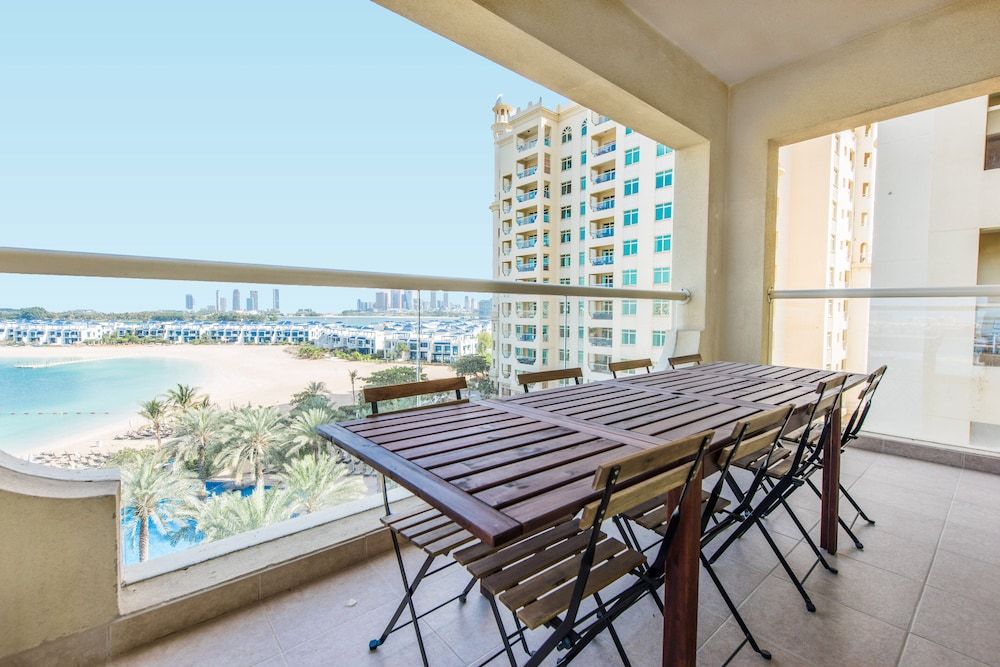 Bnbme - 2B-Shoreline-408 Deluxe Apartment 10