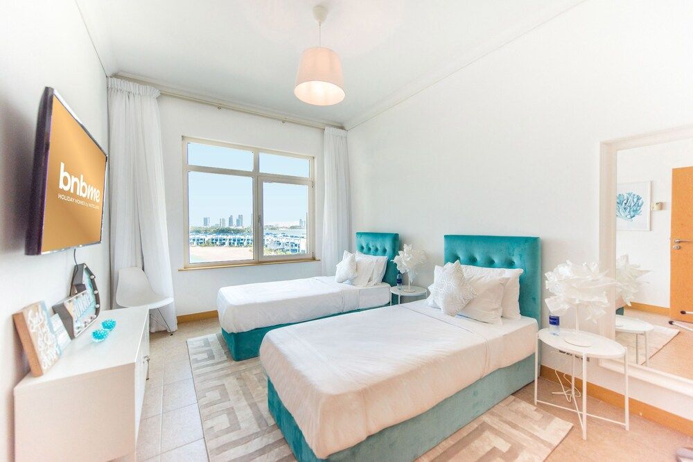 Bnbme - 2B-Shoreline-408 Deluxe Apartment 5