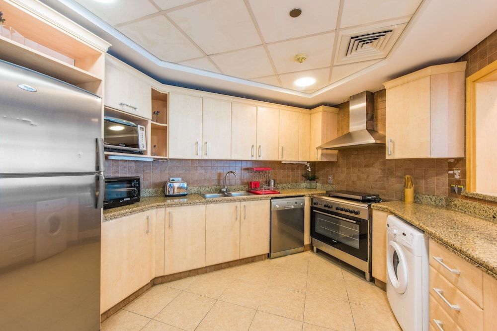 Bnbme - 2B-Shoreline-408 Deluxe Apartment 8