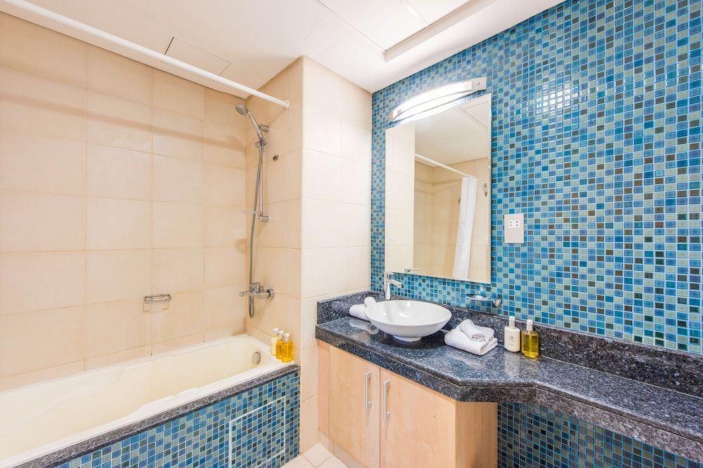 Bnbme - 2B-Shoreline-408 Deluxe Apartment 14