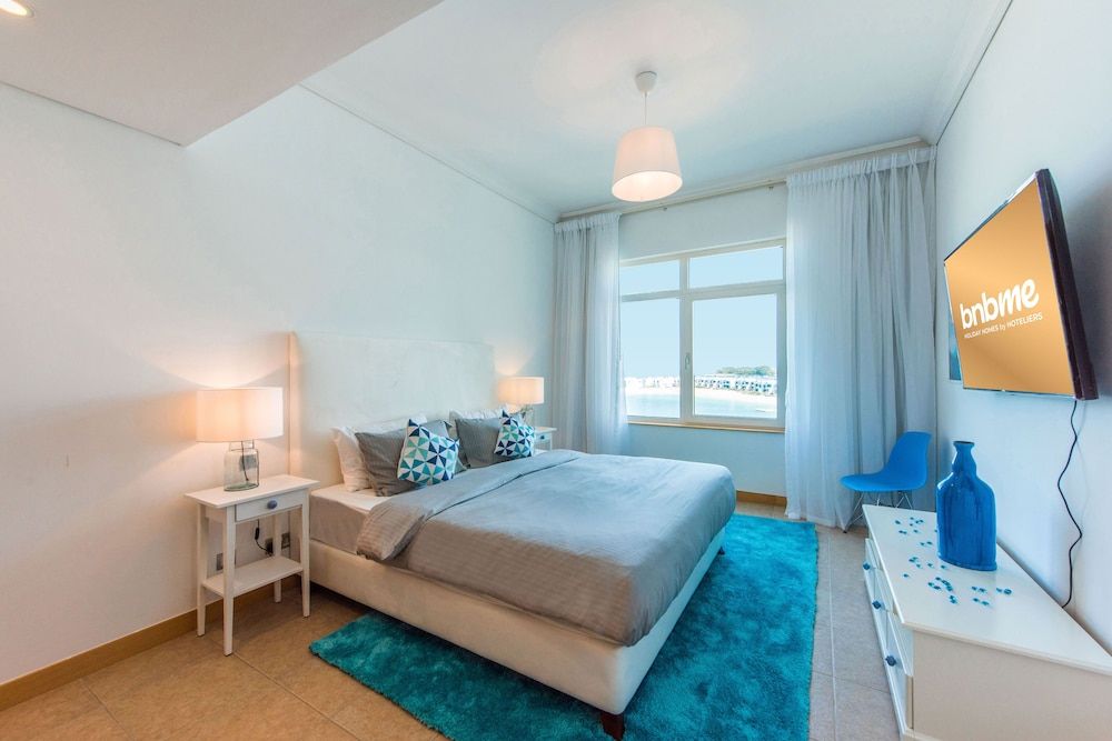 Bnbme - 2B-Shoreline-408 Deluxe Apartment 3