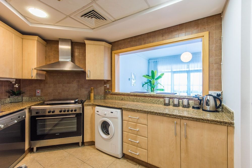 Bnbme - 2B-Shoreline-408 Deluxe Apartment 6