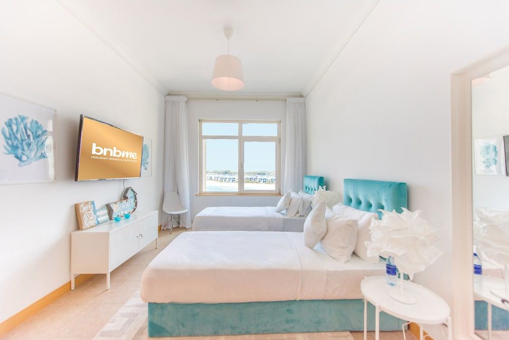 Bnbme - 2B-Shoreline-408 Deluxe Apartment 4