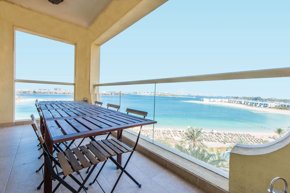 Bnbme - 2B-Shoreline-408 Deluxe Apartment 16