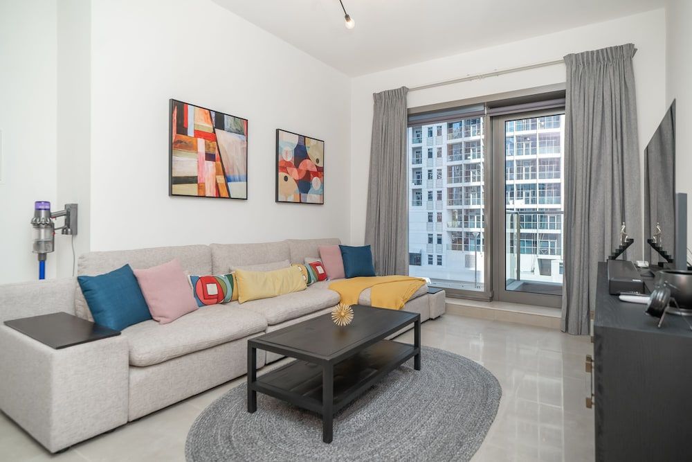 Luton Vacation Homes - Sparkle Towers