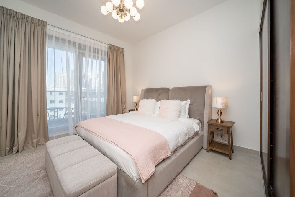 Luton Vacation Homes - Sparkle Towers